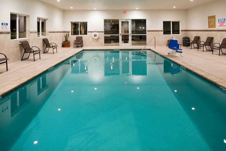 Hotel Candlewood Suites Carlsbad