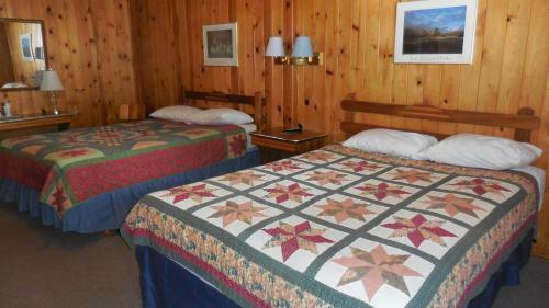 Motel Elkhorn Lodge