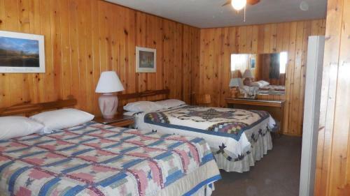 Motel Elkhorn Lodge
