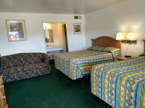 Chaparral Motel