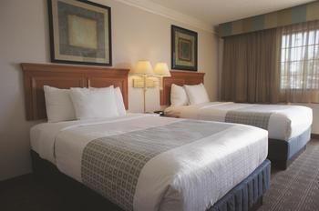 Hotel La Quinta Inn Albuquerque Airport