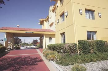 Hotel La Quinta Inn Albuquerque Airport