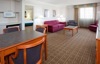 Hotel La Quinta Inn Albuquerque Airport