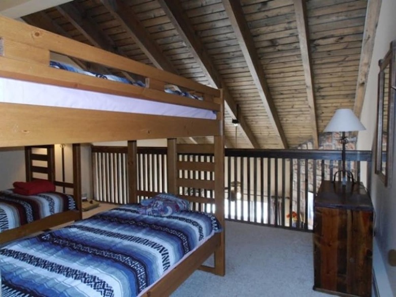 Apartamento Mountain Meadows