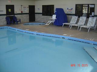 Hotel Days Inn Carlsbad