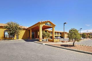 Hotel Days Inn Carlsbad