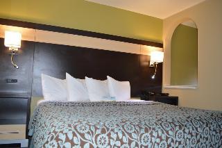 Hotel Days Inn Carlsbad