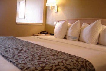 Hotel Days Inn Carlsbad