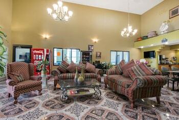 Hotel Days Inn Carlsbad