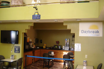 Hotel Days Inn Carlsbad