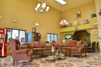 Hotel Days Inn Carlsbad