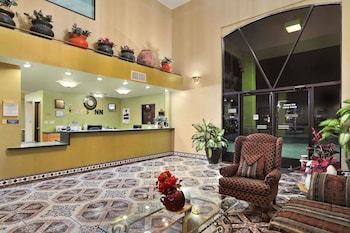 Hotel Days Inn Carlsbad
