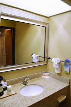 Hotel Days Inn Carlsbad