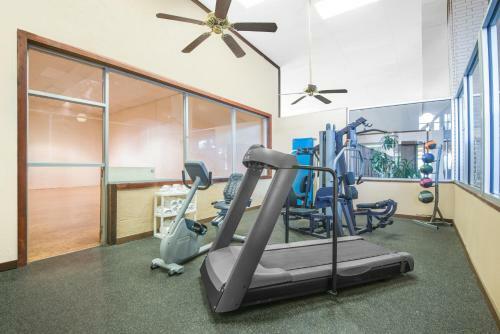 Motel Days Inn & Suites Clovis