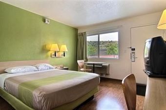 Motel 6 Albuquerque Midtown