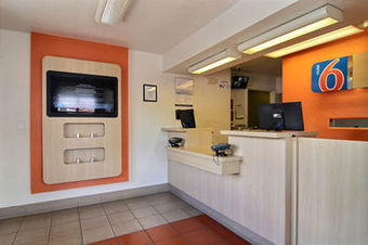 Motel 6 Albuquerque Midtown