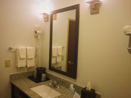 Hotel Sleep Inn & Suites Carlsbad