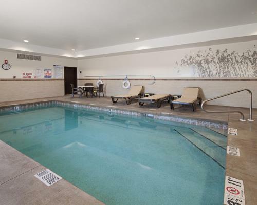Hotel Sleep Inn & Suites Carlsbad