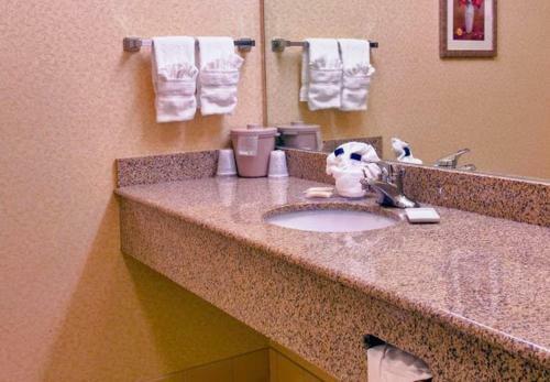 Hotel Fairfield Inn & Suites Clovis