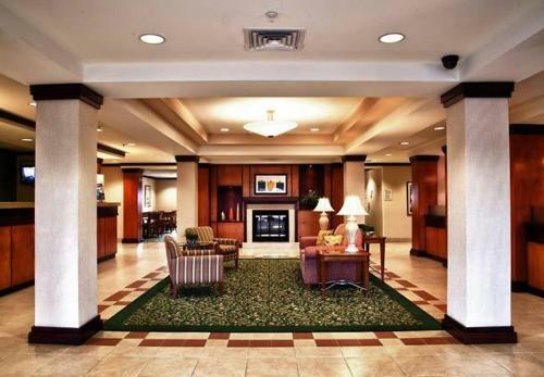 Hotel Fairfield Inn & Suites Clovis