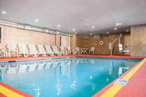 Hotel Comfort Suites Albuquerque