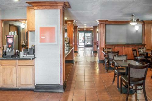 Hotel Comfort Suites Albuquerque