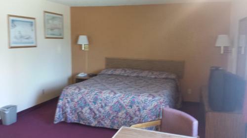 Motel Super 8 Deming