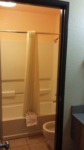 Motel Super 8 Deming