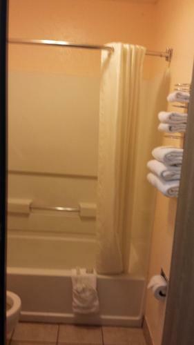 Motel Super 8 Deming