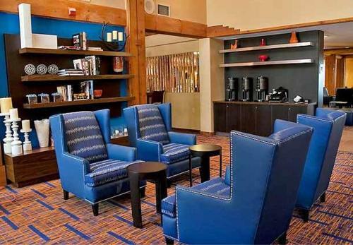 Hotel Courtyard Farmington
