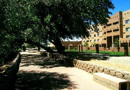 Hotel Courtyard Farmington