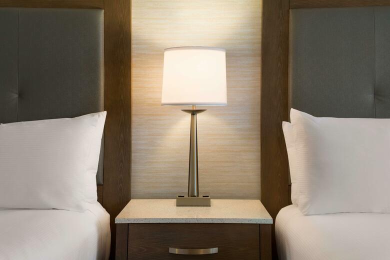 Hotel Doubletree By Hilton Downtown Albuquerque