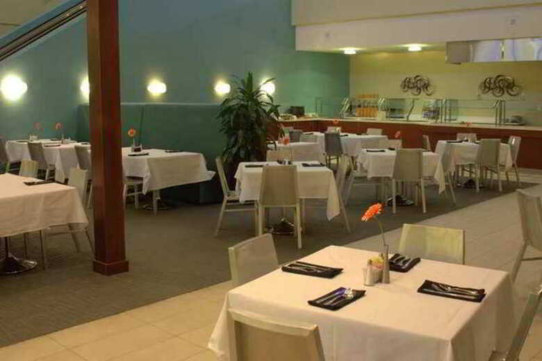 Hotel Doubletree By Hilton Downtown Albuquerque