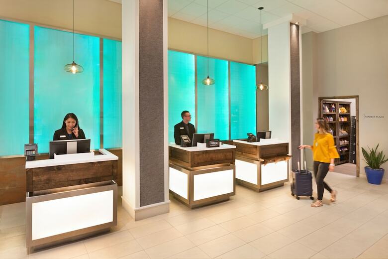 Hotel Doubletree By Hilton Downtown Albuquerque