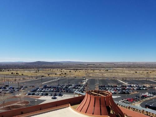 Hotel Isleta Resort & Casino