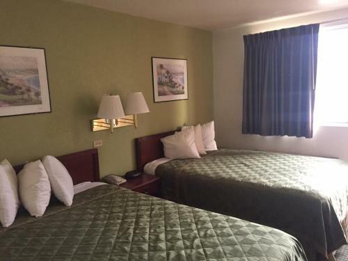 Motel Red Lion Hotel Farmington