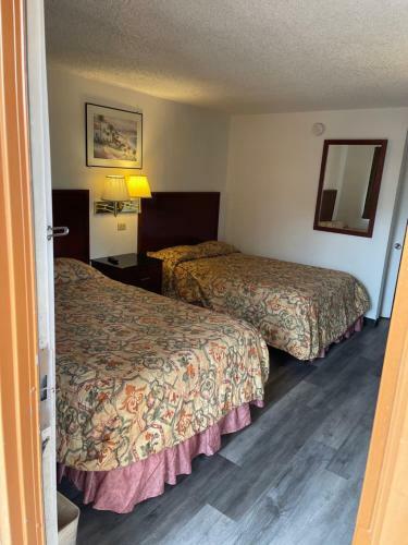 Motel Red Lion Hotel Farmington