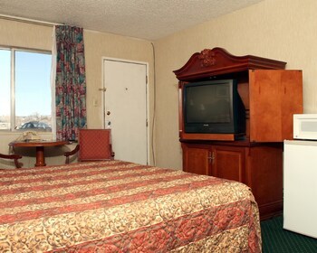 Hotel Rodeway Inn Gallup