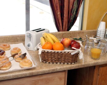 Hotel Rodeway Inn Gallup