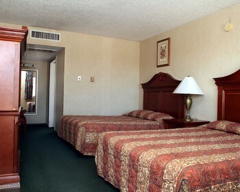 Hotel Rodeway Inn Gallup