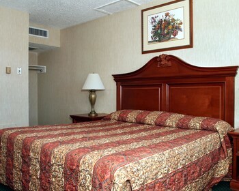 Hotel Rodeway Inn Gallup