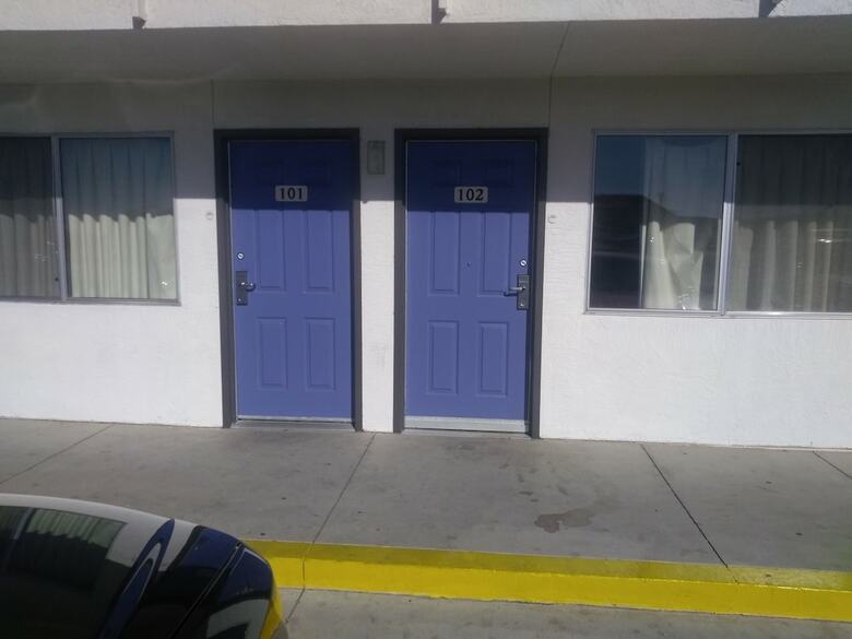 Motel 6 Farmington