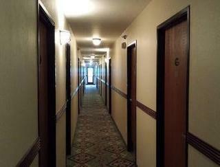 Hotel Knights Inn Gallup
