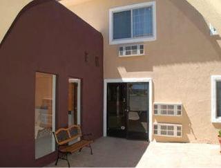 Hotel Knights Inn Gallup