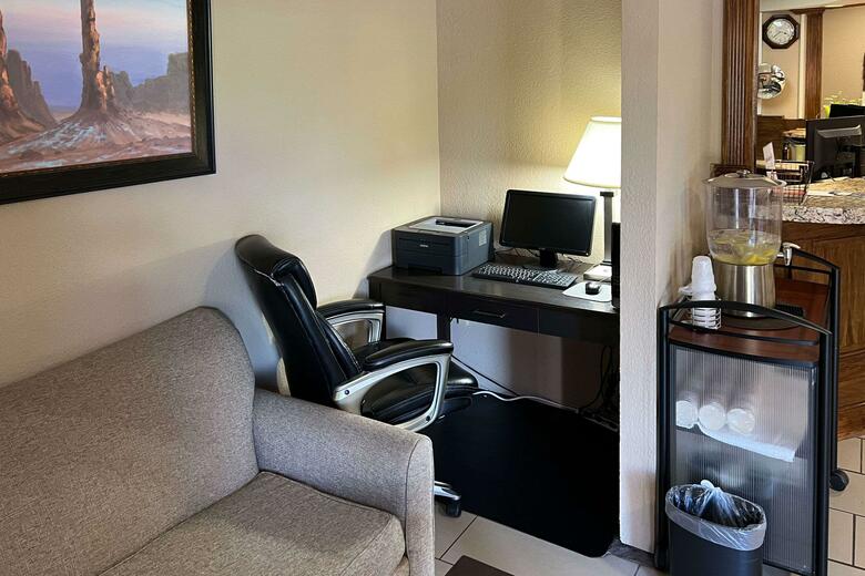 Hotel Comfort Inn Farmington