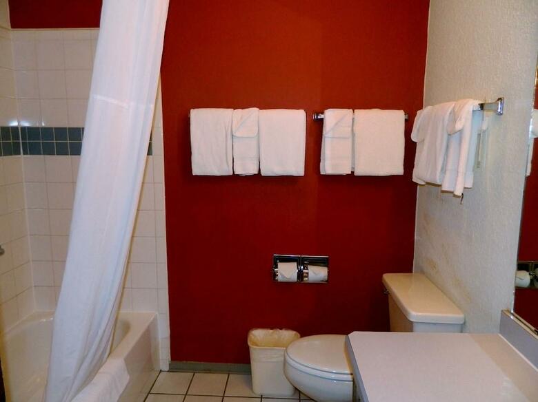 Hotel Comfort Inn Farmington