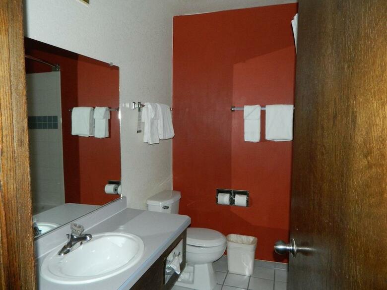 Hotel Comfort Inn Farmington