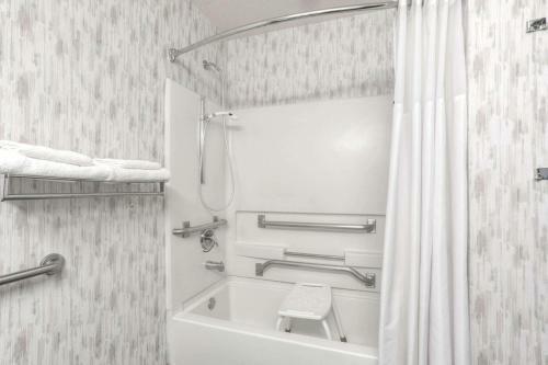 Motel Microtel Inn & Suites By Wyndham Gallup