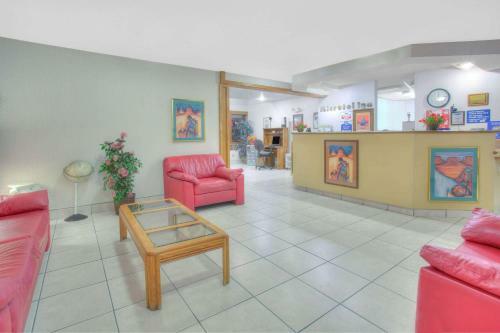 Motel Microtel Inn & Suites By Wyndham Gallup