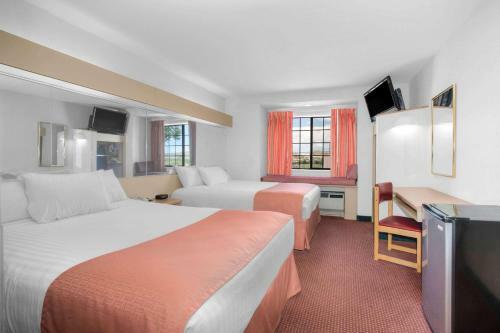 Motel Microtel Inn & Suites By Wyndham Gallup